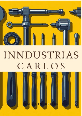 catalogo carlos sebastian)