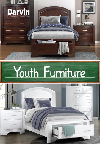 Darvin Youth Furniture