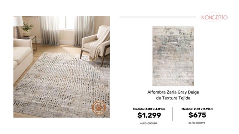 Alfombras New Arrivals 第 9 页