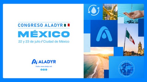 Brochure México 2026