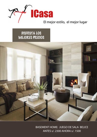 Icasa Perú