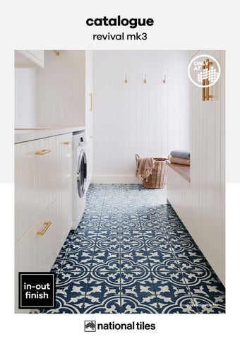 Revival MK3 Catalogue