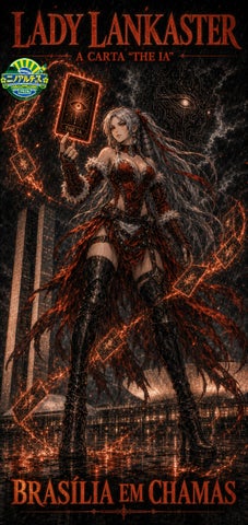 Lady Lankaster - A Carta The IA