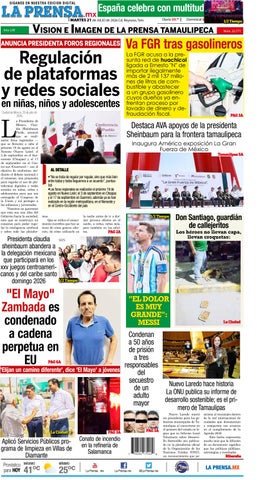 LAPRENSA 7.07.56