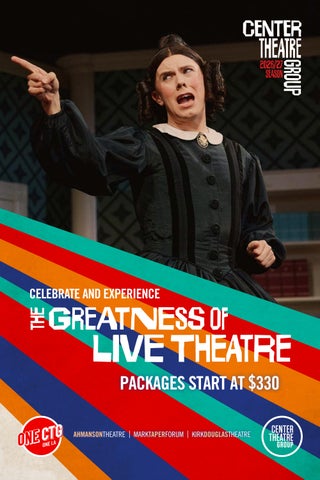26/27 Season Brochure