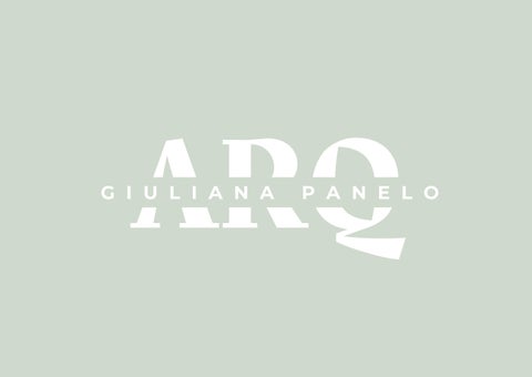 Portafolio Giuliana Panelo