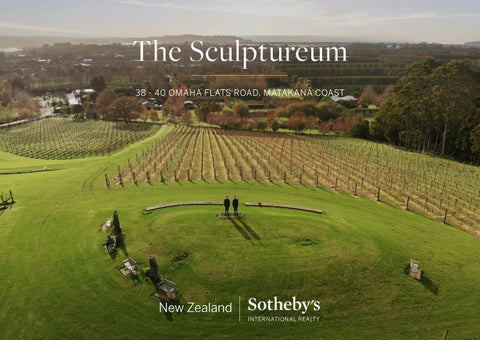 The Sculptureum