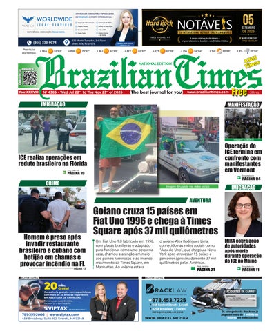 Edição MA 4385
