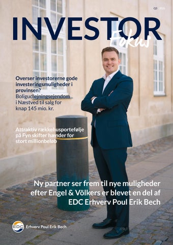 Investor Fokus Juli 2026