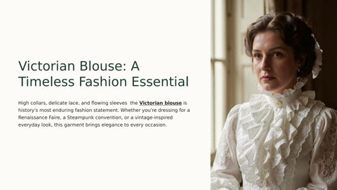 Victorian-Blouse-A-Timeless-Fashion-Essential