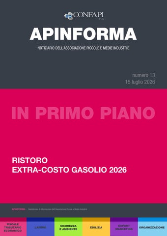 Apinforma 13-2026