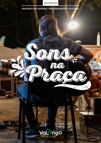 sona na praça_site