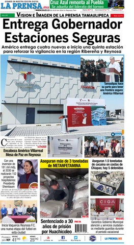 LAPRENSA