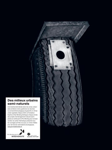 Des milieux urbains semi-naturels 第 16 页