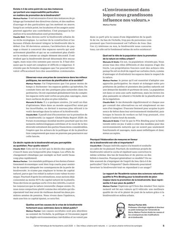Des milieux urbains semi-naturels 第 5 页