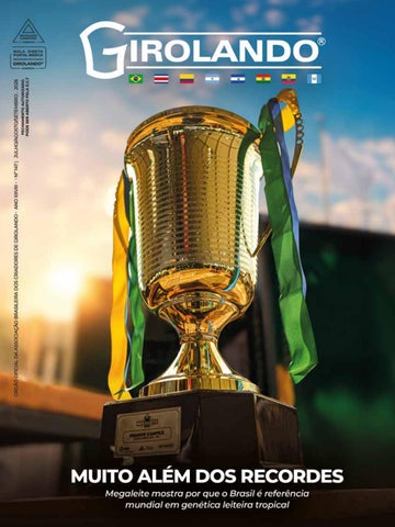 Revista Girolando 