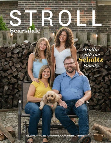Stroll Arlington Heights - August 2026