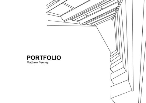 Matthew Feeney Portfolio
