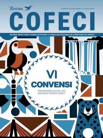 Revista COFECI nº 73