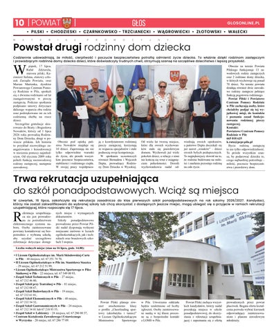 Głos 10/07/26 第 10 页