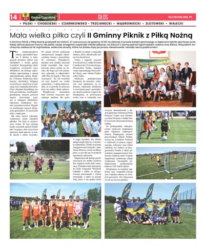 Głos 10/07/26 第 14 页