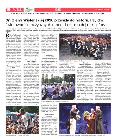Głos 10/07/26 第 16 页