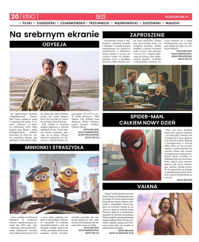 Głos 10/07/26 第 20 页