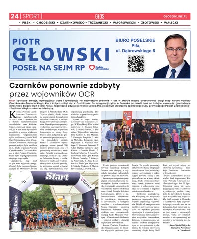 Głos 10/07/26 第 24 页