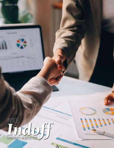 Inside Indoff - 2026 Q2 Newsletter
