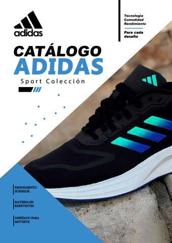 Catalogo Adidas 1.final