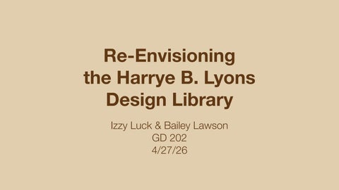 Izzy Luck & Bailey Lawson