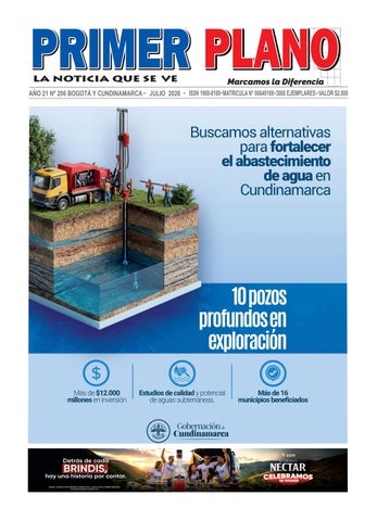 Primer Plano 