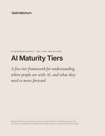 Golin_Ketchum_AI_Maturity_Tiers