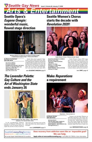 SGN Jan 17, 2020 - Part 2