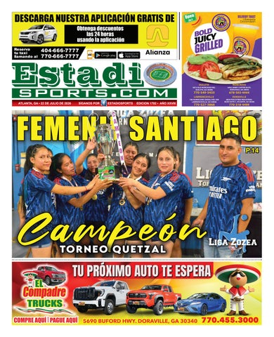 EstadioSports