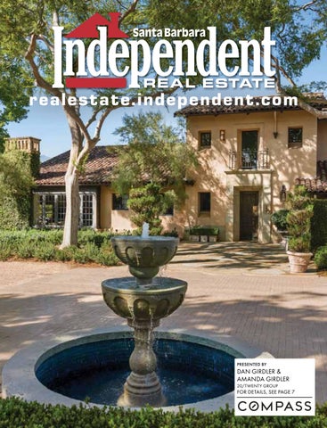 Santa Barbara Independent Real Estate 7/23/26