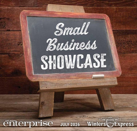 Small Business 2026