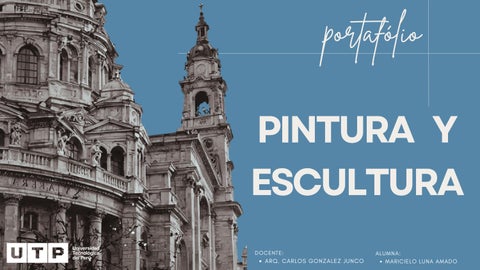 pintura y escultura (1)
