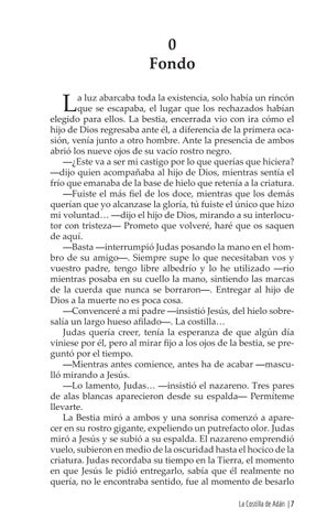 La Costilla de Adán 