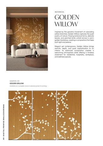 Goodrich Solutions for Digitally Printed 第 10 页