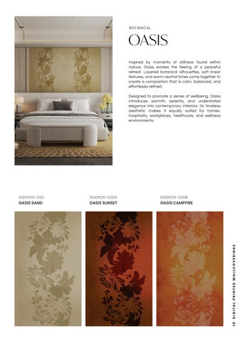 Goodrich Solutions for Digitally Printed 第 11 页