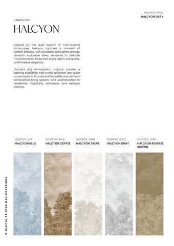 Goodrich Solutions for Digitally Printed 第 12 页