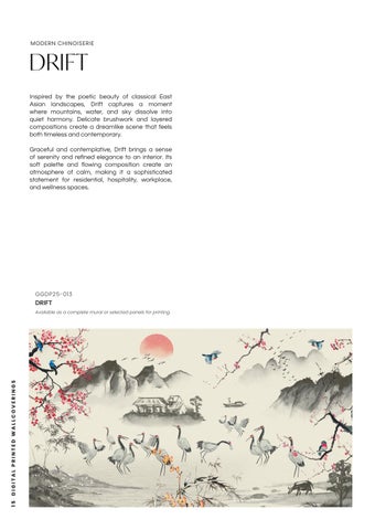 Goodrich Solutions for Digitally Printed 第 16 页