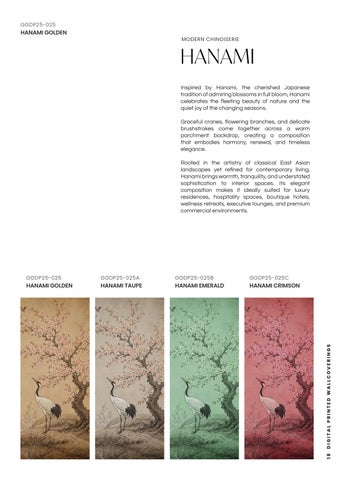 Goodrich Solutions for Digitally Printed 第 19 页