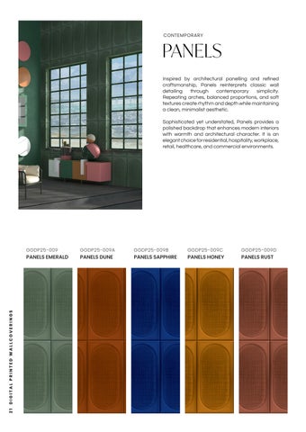 Goodrich Solutions for Digitally Printed 第 22 页