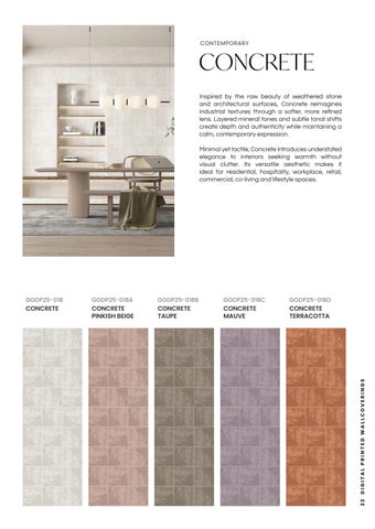 Goodrich Solutions for Digitally Printed 第 23 页