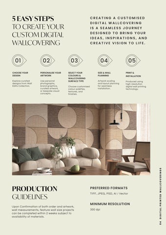 Goodrich Solutions for Digitally Printed 第 5 页