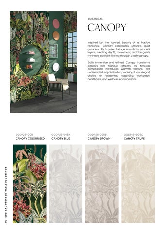 Goodrich Solutions for Digitally Printed 第 8 页