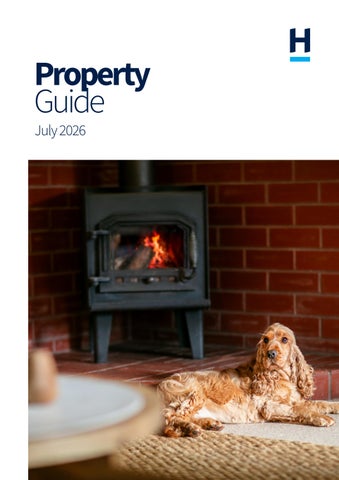 24th of July - PROPERTY GUIDE