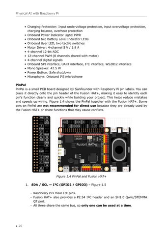 Physical AI with Raspberry Pi (Extract) 第 20 页